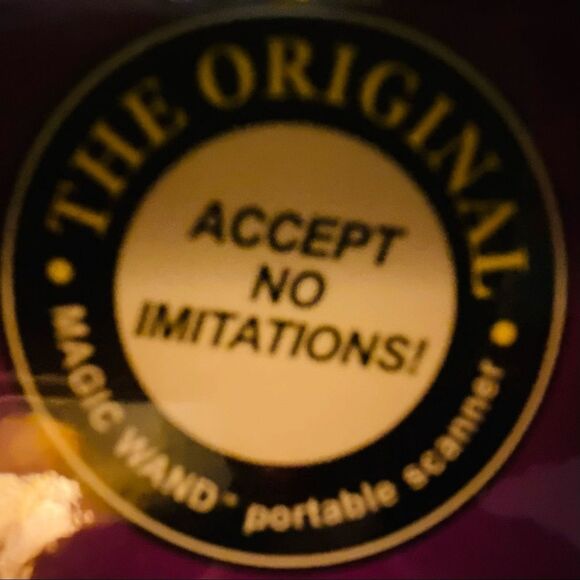 Sale 60% off! Portable Handheld Scanner $129 Electronics New in Box with Tags - Picture 3 of 11